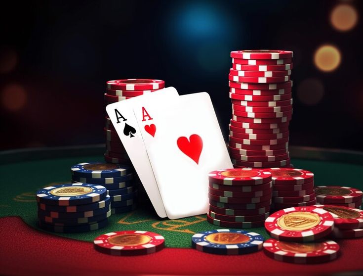Poderoso 777 Slots کیسینو میں رولیٹی گیمز کے بارے میں معلومات