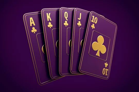 Poderoso 777 Slots آن لائن کیسینو میں کھیلنے کی وجوہات