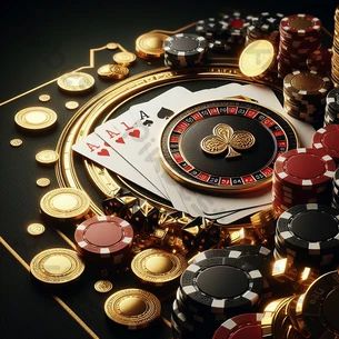 پاکستان میں Poderoso 777 Slots کا آن لائن کیسینو سیکشن کھولیں۔